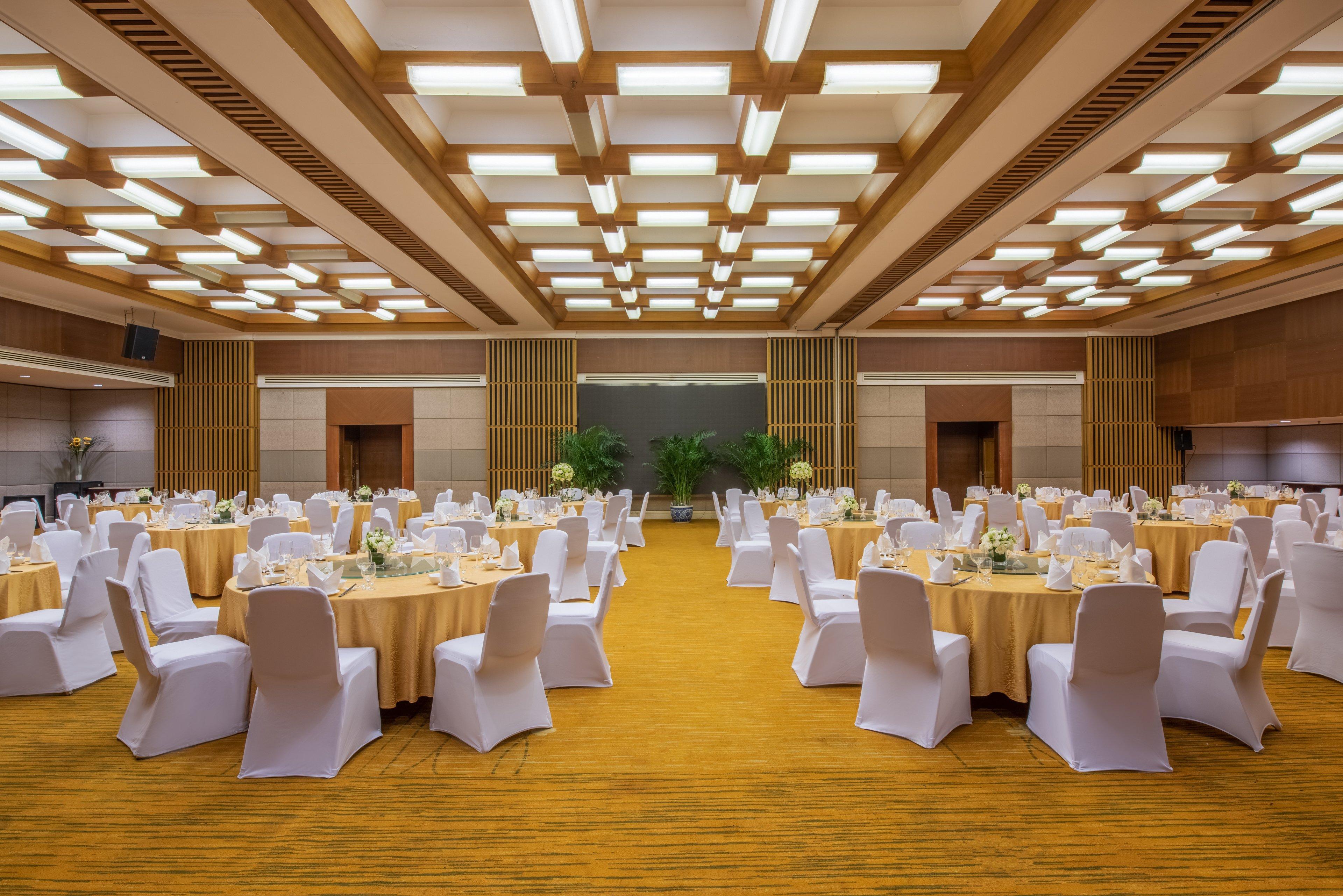 Holiday Inn Temple Of Heaven Beijing By Ihg Eksteriør billede