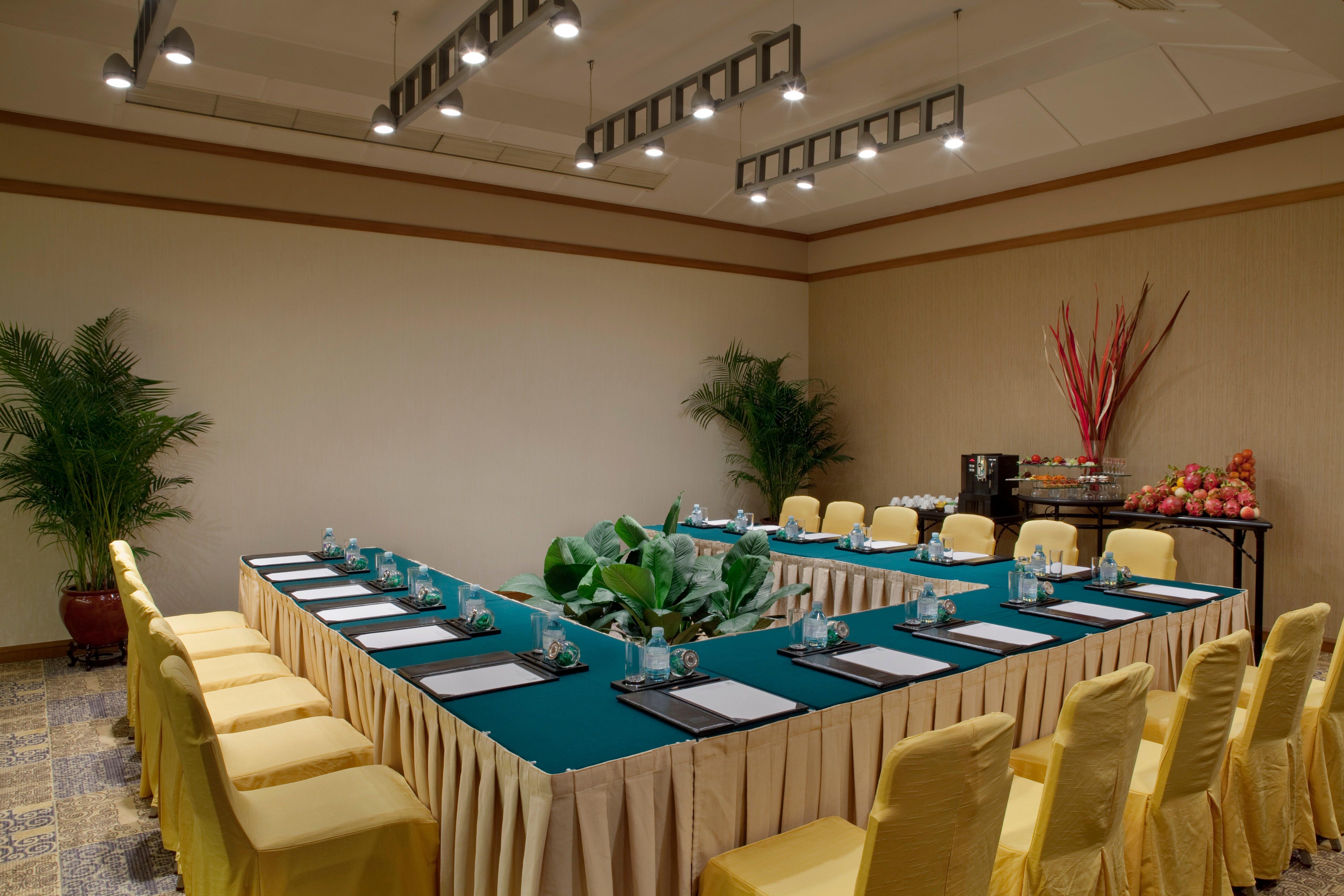 Holiday Inn Temple Of Heaven Beijing By Ihg Eksteriør billede