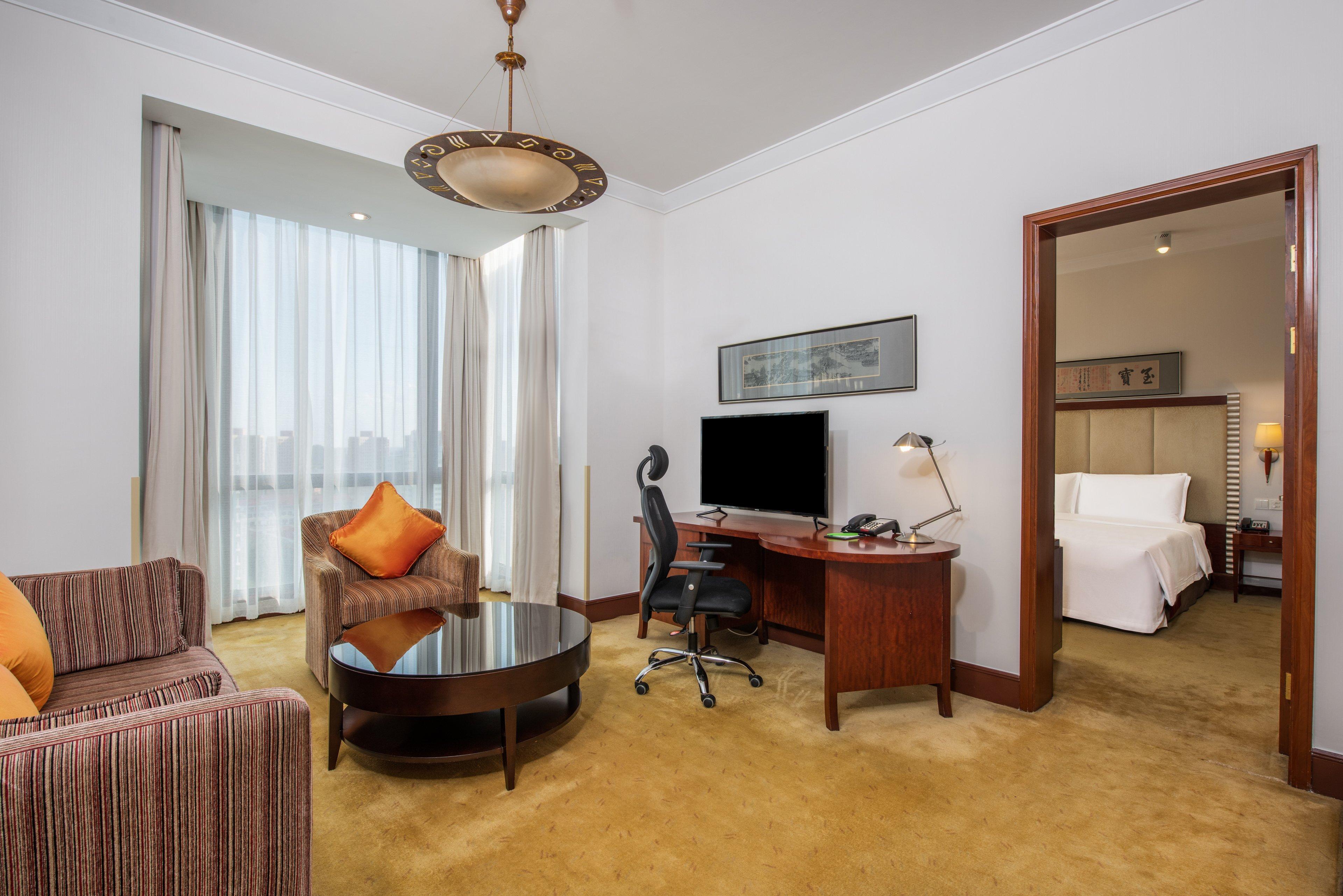 Holiday Inn Temple Of Heaven Beijing By Ihg Eksteriør billede
