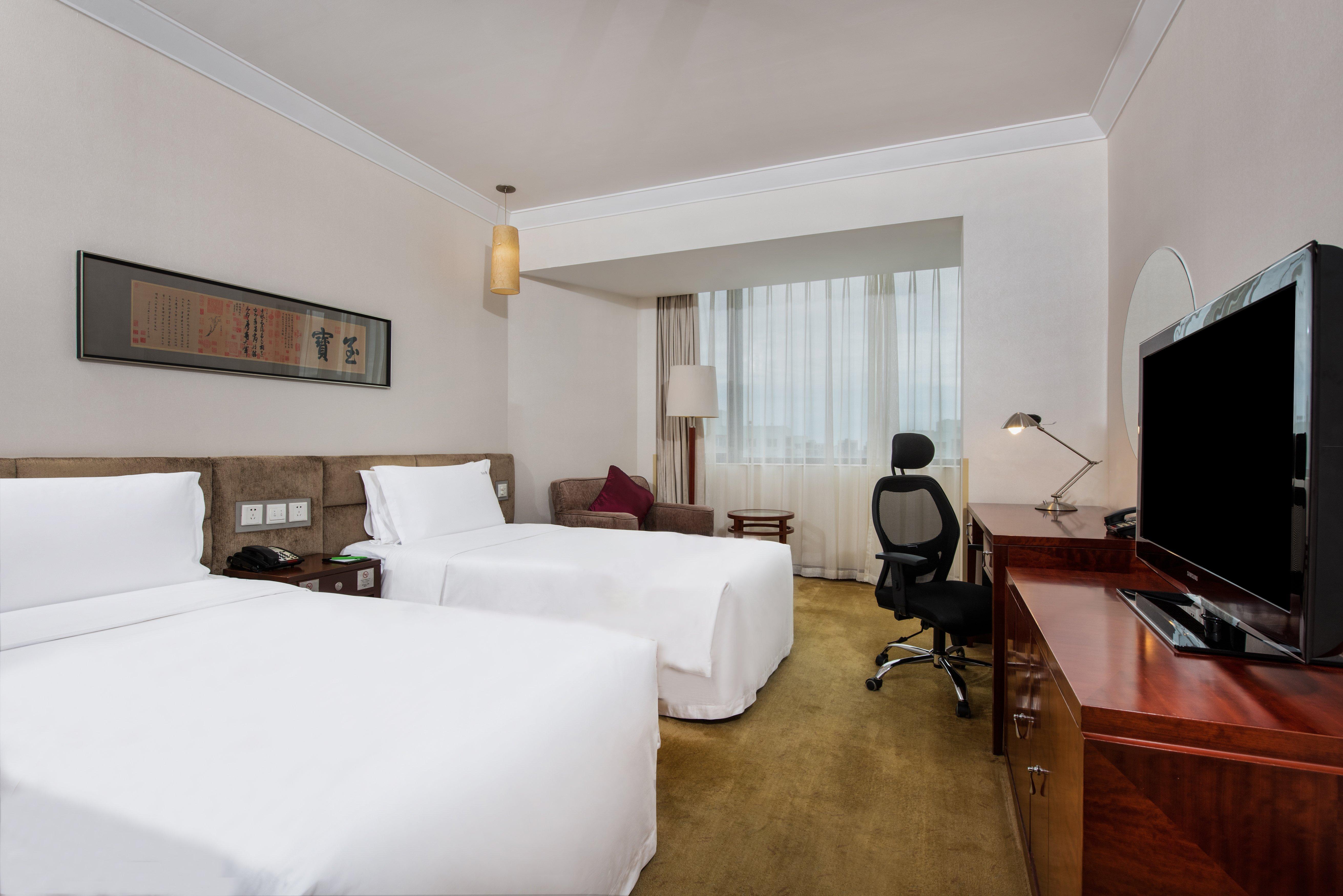 Holiday Inn Temple Of Heaven Beijing By Ihg Eksteriør billede