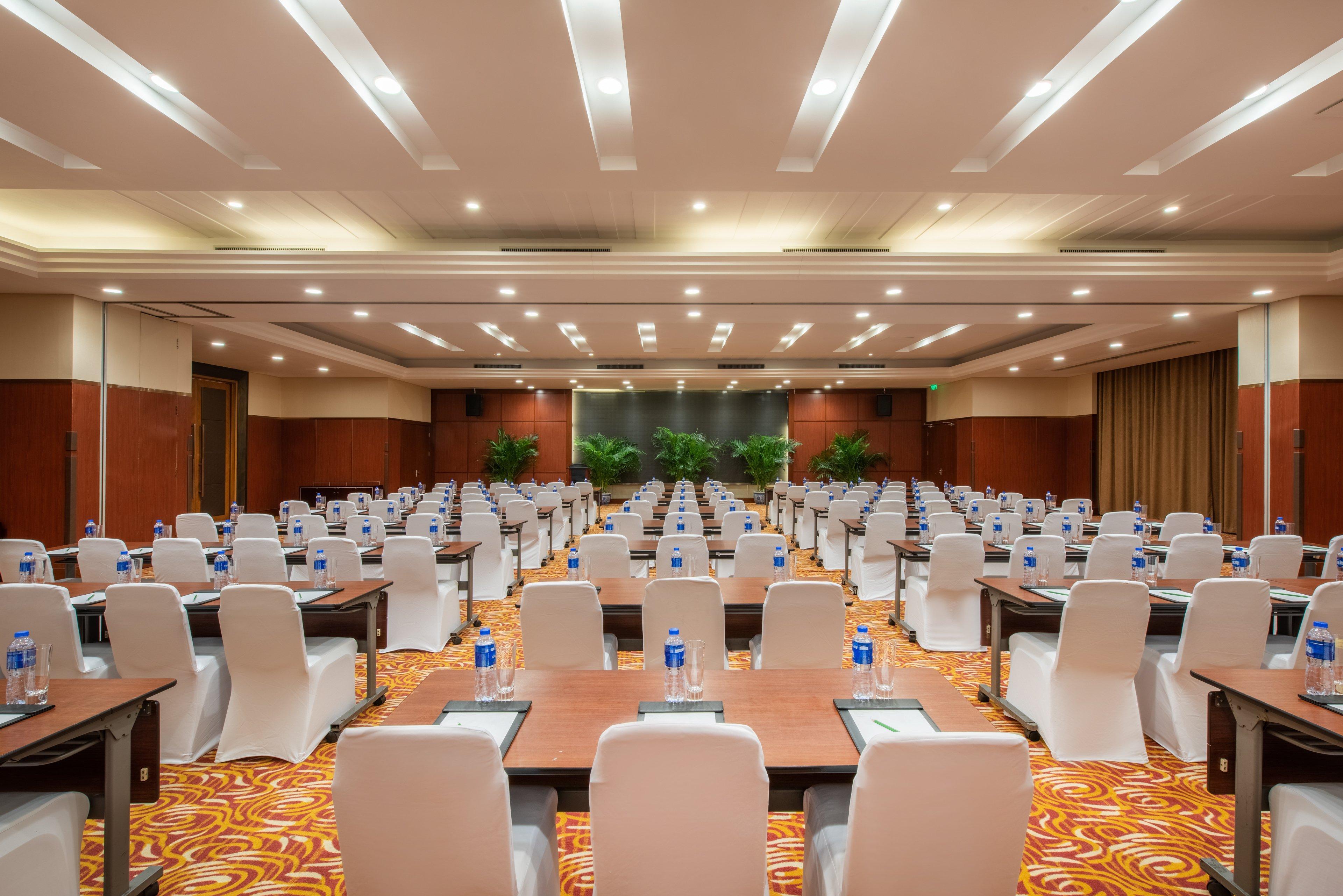 Holiday Inn Temple Of Heaven Beijing By Ihg Eksteriør billede