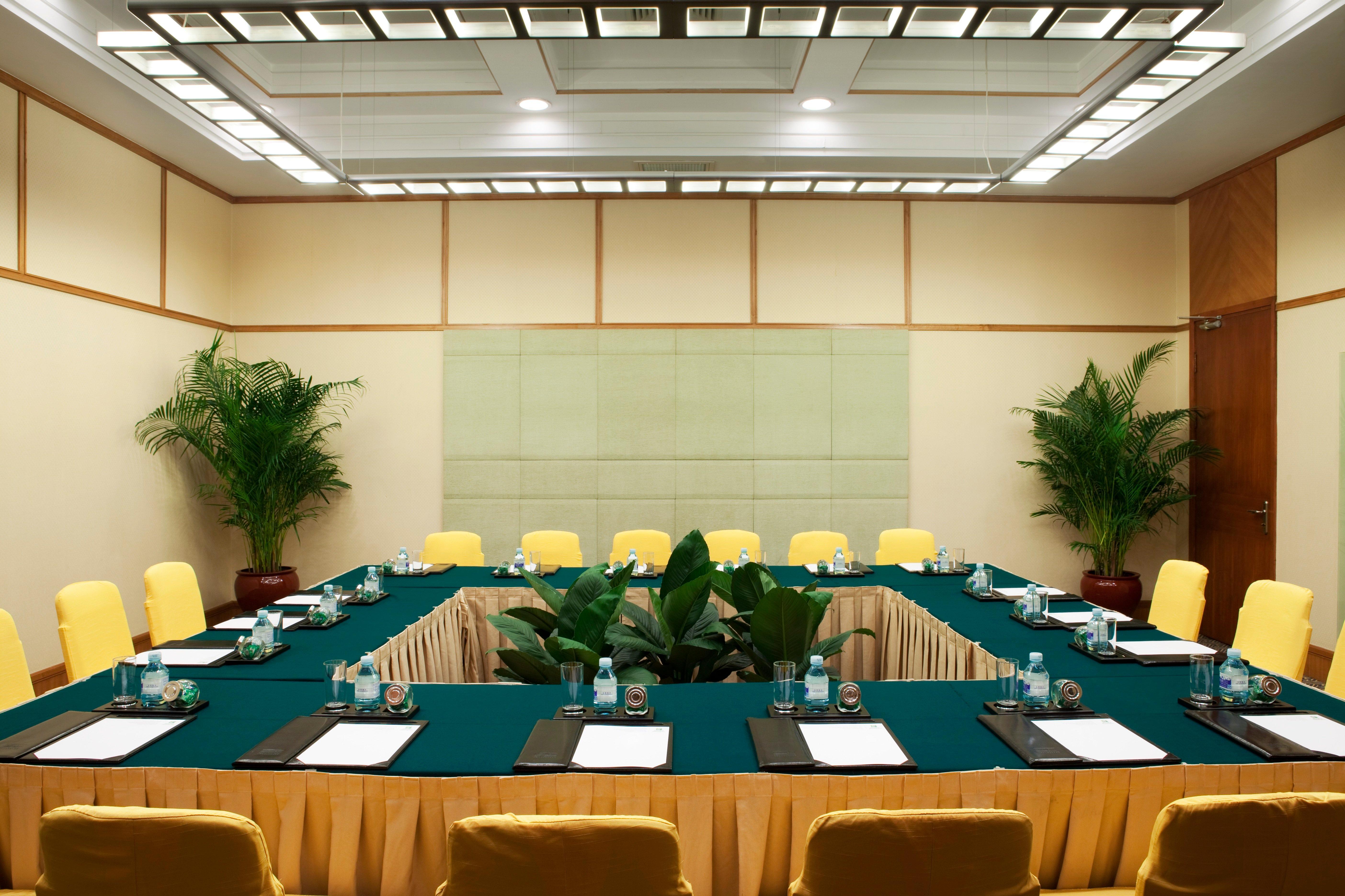 Holiday Inn Temple Of Heaven Beijing By Ihg Eksteriør billede