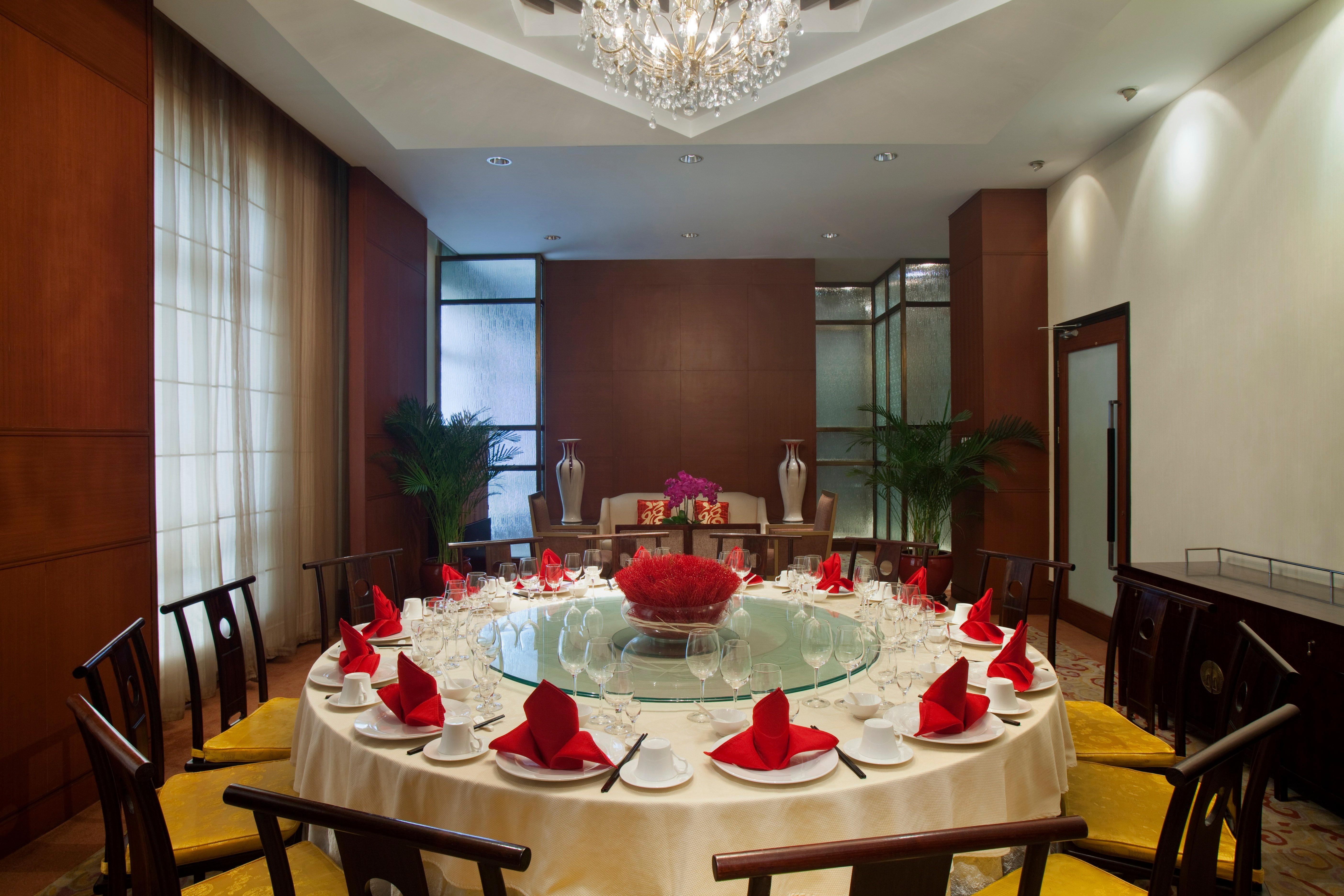 Holiday Inn Temple Of Heaven Beijing By Ihg Eksteriør billede