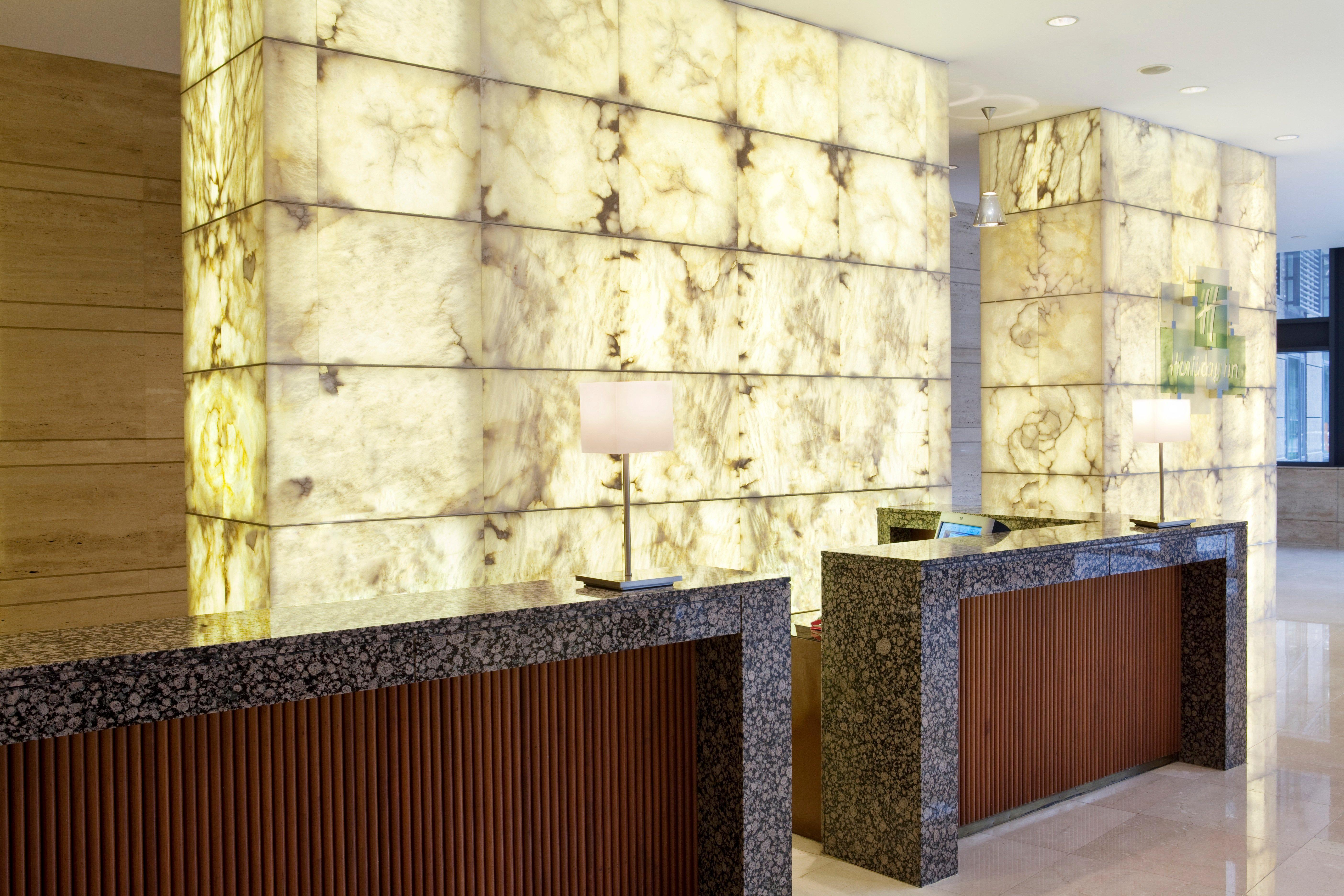 Holiday Inn Temple Of Heaven Beijing By Ihg Eksteriør billede